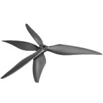 GEMFAN High Efficiency Propeller  Glass Fiber Nylon PC Traversing Machine Propeller 8040/8046/8060